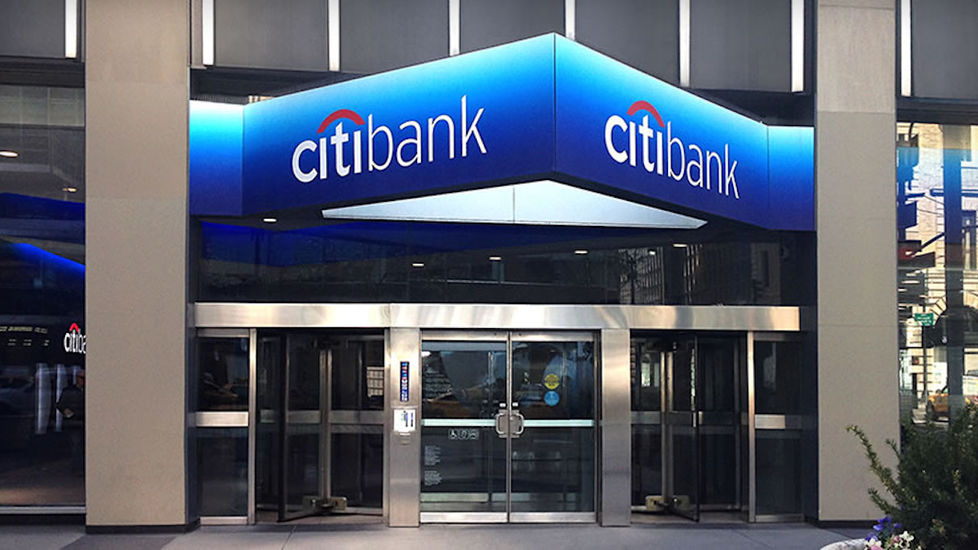 Banco Citibank Más Cercano