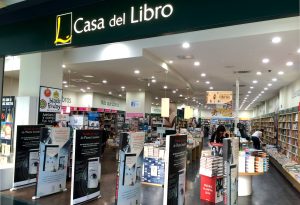 Casa del Libro