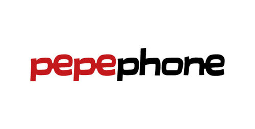 Teléfono de Pepephone gratis