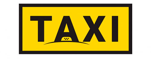 Teléfono de Taxi