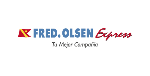 Teléfono de Fred Olsen gratis