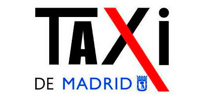 Teléfono de Taxi Madrid