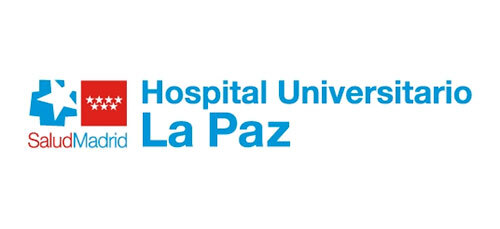 Hospital La Paz teléfono