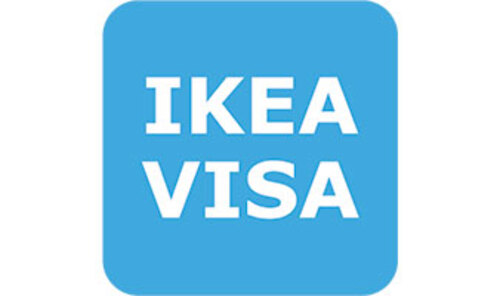 Teléfono de Ikea Visa
