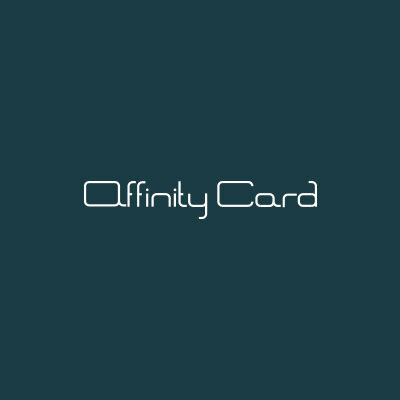 Teléfonos Affinity Card