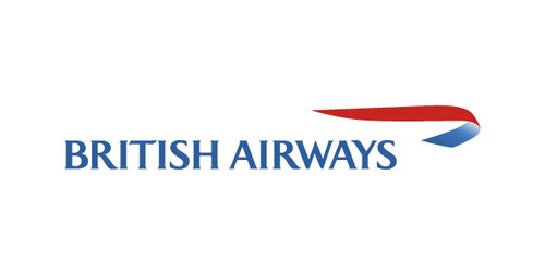 British Airways teléfonos