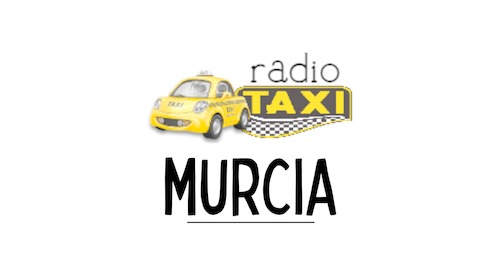 Teléfono de Taxi Murcia