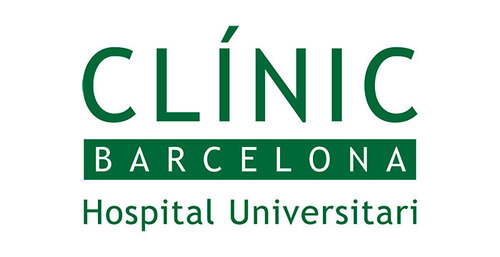 Hospital Clinic Barcelona teléfonos