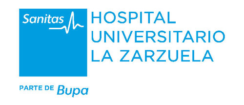 Teléfono de Hospital Sanitas La Zarzuela