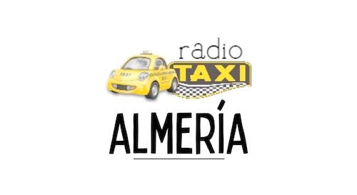 Taxi Almería teléfonos