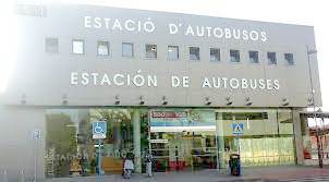 teléfono gratuito estacion de autobuses alicante