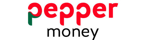 pepper money teléfono