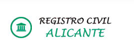 teléfono atención al cliente registro civil alicante