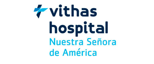 hospital vithas nuestra senora de america teléfono