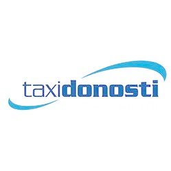 teléfono atención taxi donostia