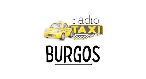 taxi burgos teléfono gratuito