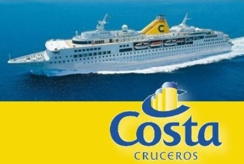 costa cruceros teléfono gratuito atención