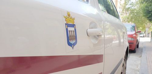 teléfono gratuito taxi logrono